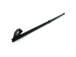plastic car flag holder
