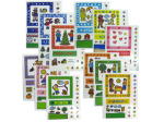 Calendar Stickers