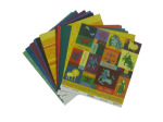 14 Pc. What's Your Sign? Paper Pack