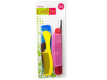 Hair comb set