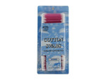 Cotton swab pack