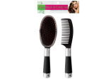 Brush and comb set