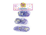 Assorted hair bands