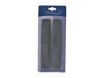 Black pocket comb set