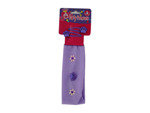 ''Princess HEADBAND and clip set, assorted colors''