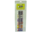 Assorted lip balm, choice of flavors