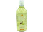 body wash - coconut lime
