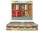 2pc nail polish set