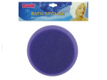 bath sponge