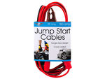 Jumper cables