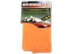 Auto detailing cloth