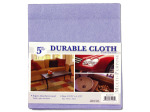 5 pack cleaning cloths 13.75 x 11.75