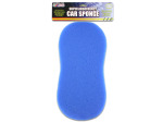 Super absorbent car sponge