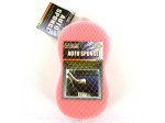Auto sponge