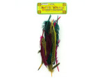 Craft feathers