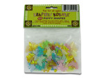 100 puffy shapes