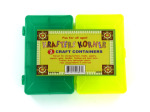 Craft container set