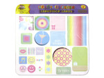 cardstock tags 6 assorted