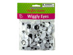 Craft wiggly eyes