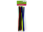 Color craft stems