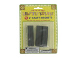 Craft magnet strips