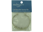 coil bracelet starter kit