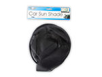 Auto sun shade