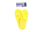Bath slippers