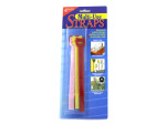 Multi-use straps