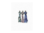 Fashion scarf