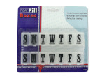 7-Day pill boxes
