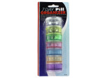 7 day pill organizer