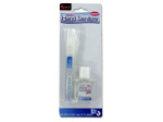Waterless hand sanitizer set