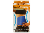 Waist trimmer belt