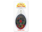 fragrant sun catcher assorted scents and designs