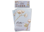 3 pack air freshener sachet pouch assorted scents