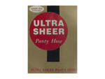 ultra sheer queen size panty hose
