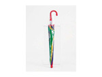 Childrens rainbow umbrella