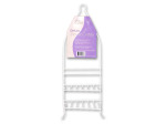 Deluxe shower caddy