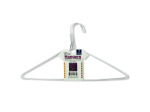 7 Pack wire hangers