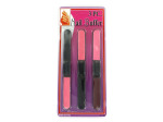 3 pk. 6.5 nail buffer