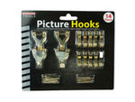 Picture hook set