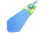 Bear face kitchen towel