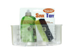 Sink organizer