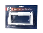 Toilet paper holder