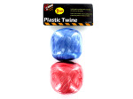 Plastic twine value pack