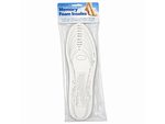 Memory foam insoles