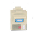 COMPUTER clip on magnet