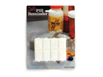 8 day pill reminder with braile
