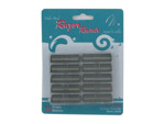 10 pack twin razor blades